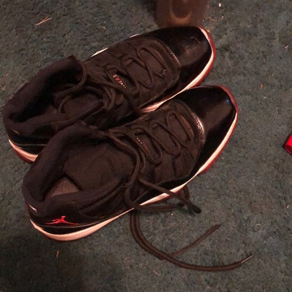 Jordan 11 retro